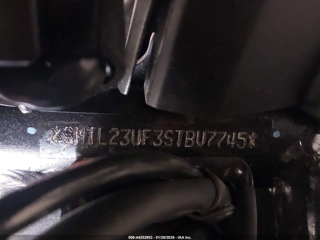 2025 TRIUMPH MOTORCYCLE DAYTONA SMTL23UF3STBV7745 Photo 9