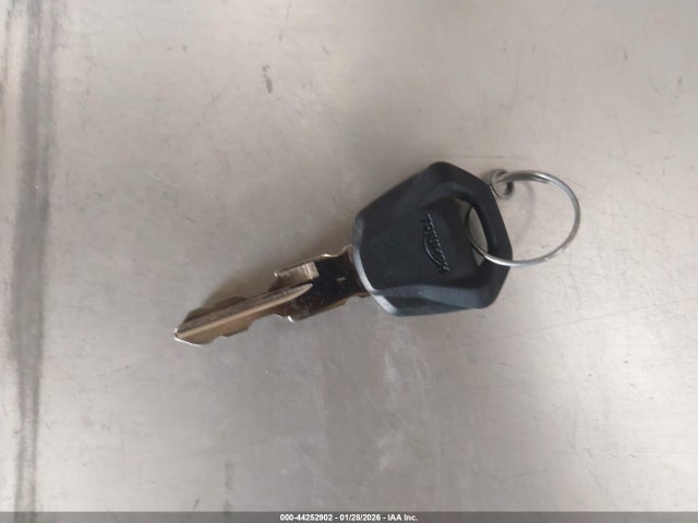 2025 TRIUMPH MOTORCYCLE DAYTONA SMTL23UF3STBV7745 Photo 10