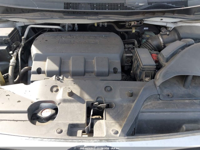 2012 HONDA ODYSSEY 5FNRL5H68CB072638 Photo 9