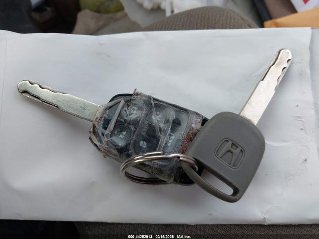 2012 HONDA ODYSSEY 5FNRL5H68CB072638 Photo 10