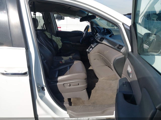 2012 HONDA ODYSSEY 5FNRL5H68CB072638 Photo 4