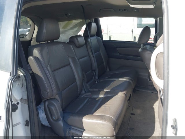 2012 HONDA ODYSSEY 5FNRL5H68CB072638 Photo 7