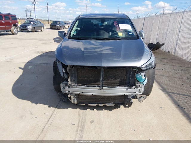 5GAEVAKW9LJ216606 Buick Enclave Awd Essence