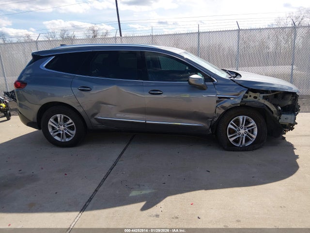 5GAEVAKW9LJ216606 Buick Enclave Awd Essence