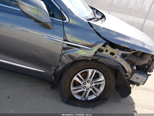 5GAEVAKW9LJ216606 Buick Enclave Awd Essence