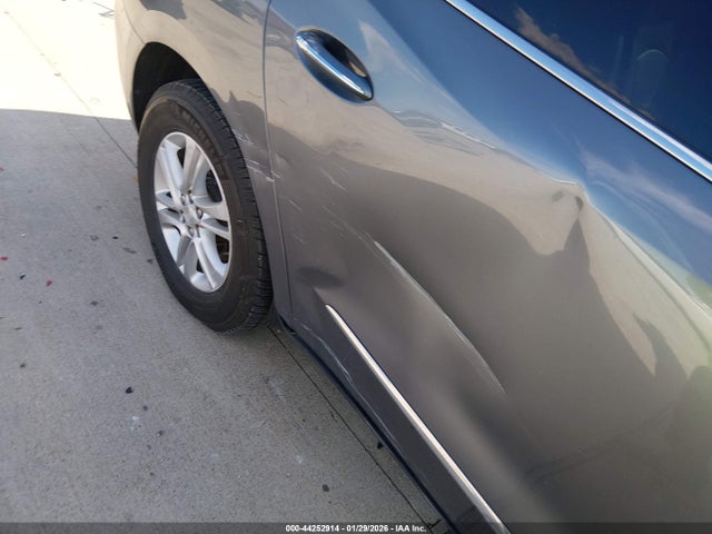 5GAEVAKW9LJ216606 Buick Enclave Awd Essence