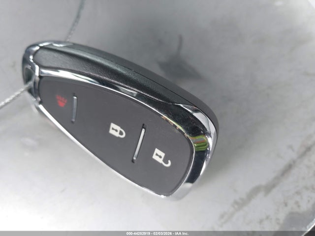 2023 CHEVROLET EQUINOX 3GNAXSEG8PL176235 Photo 10