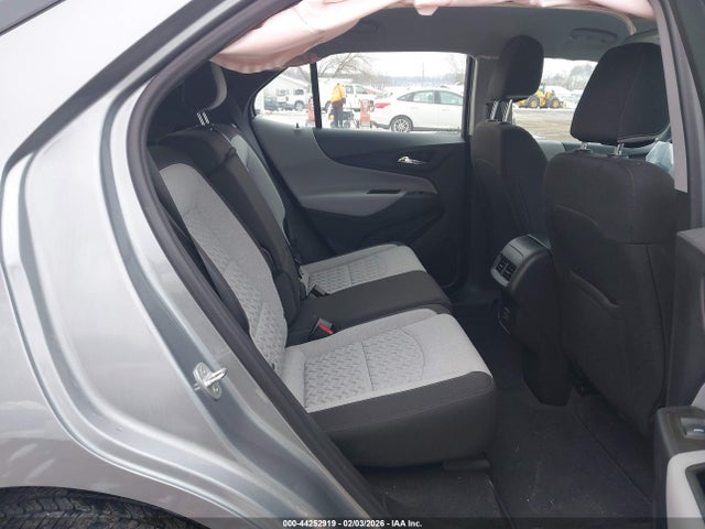 2023 CHEVROLET EQUINOX 3GNAXSEG8PL176235 Photo 7