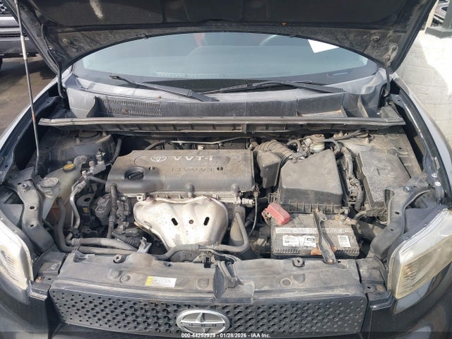 2008 SCION XB JTLKE50EX81005817 Photo 9