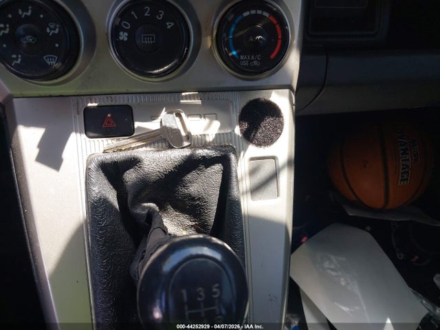 2008 SCION XB JTLKE50EX81005817 Photo 10