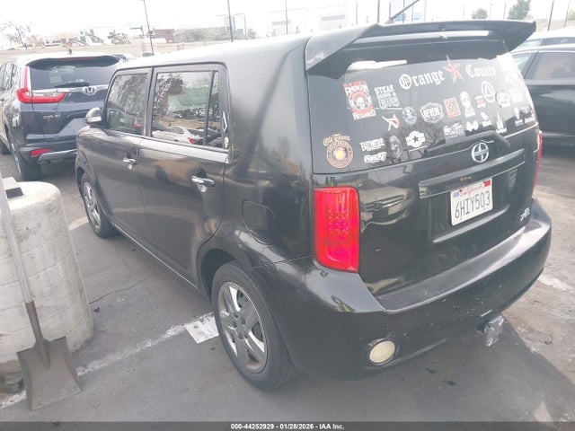 2008 SCION XB JTLKE50EX81005817 Photo 2