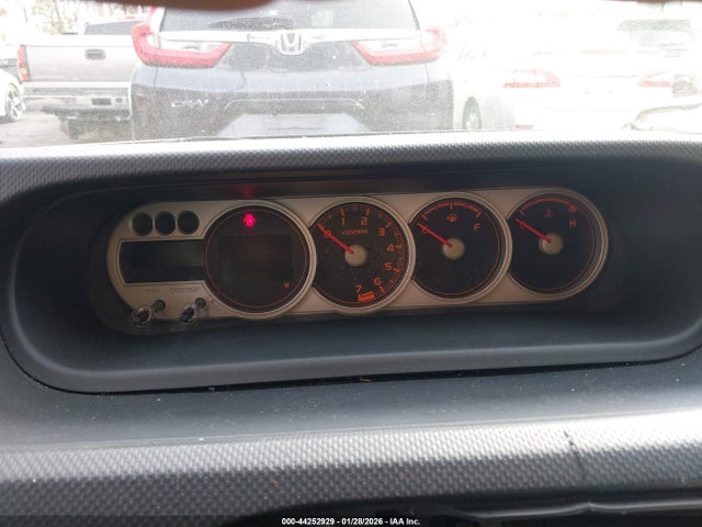 2008 SCION XB JTLKE50EX81005817 Photo 6