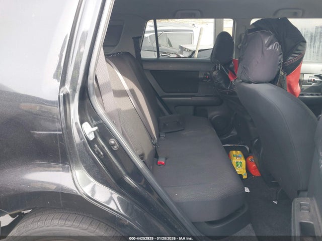 2008 SCION XB JTLKE50EX81005817 Photo 7