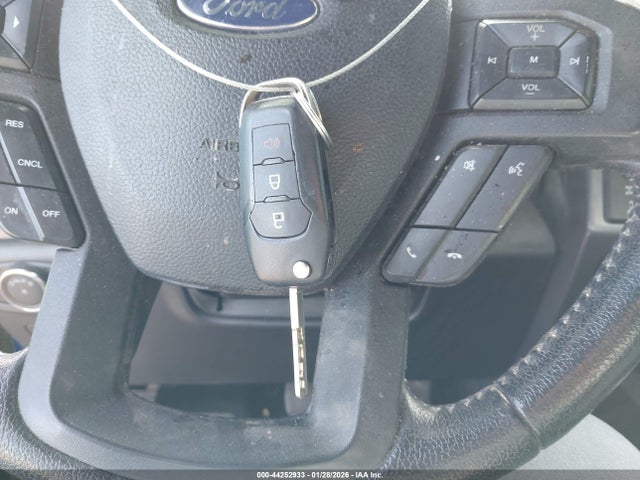 Ford F-150 Xlt 2015 1FTEW1EG1FKE50656 Image 11