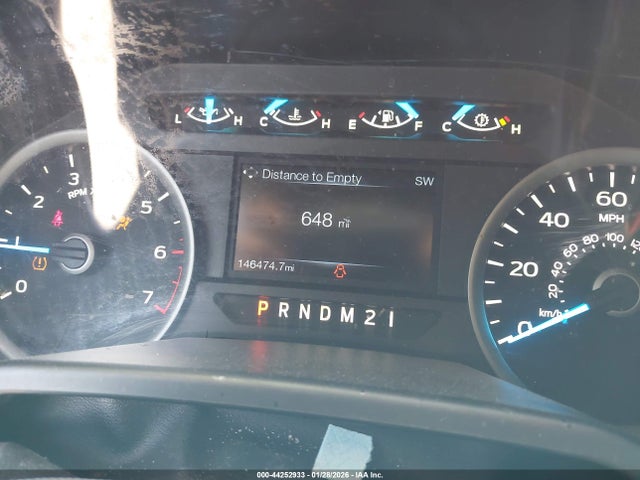 Ford F-150 Xlt 2015 1FTEW1EG1FKE50656 Image 15
