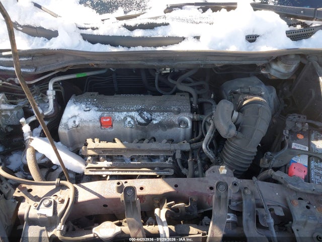 2014 HONDA CR-V 5J6RM4H5XEL015253 Photo 9