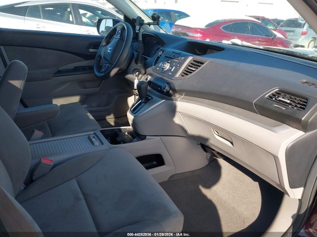 2014 HONDA CR-V 5J6RM4H5XEL015253 Photo 4