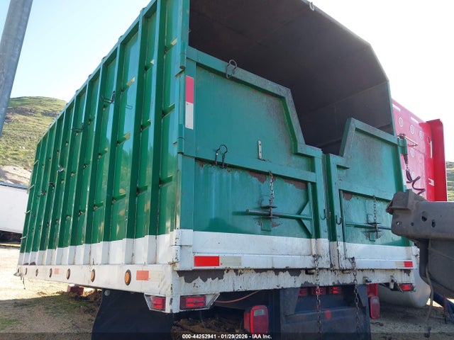 3C7WRMCL0GG200804 RAM 5500 Chassis Tradesman/slt