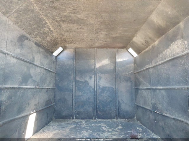 3C7WRMCL0GG200804 RAM 5500 Chassis Tradesman/slt
