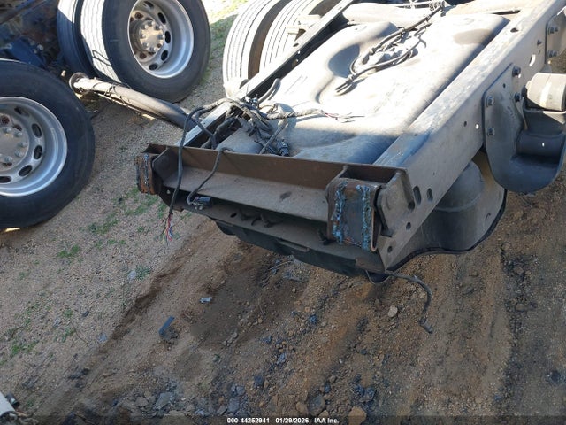 3C7WRMCL0GG200804 RAM 5500 Chassis Tradesman/slt