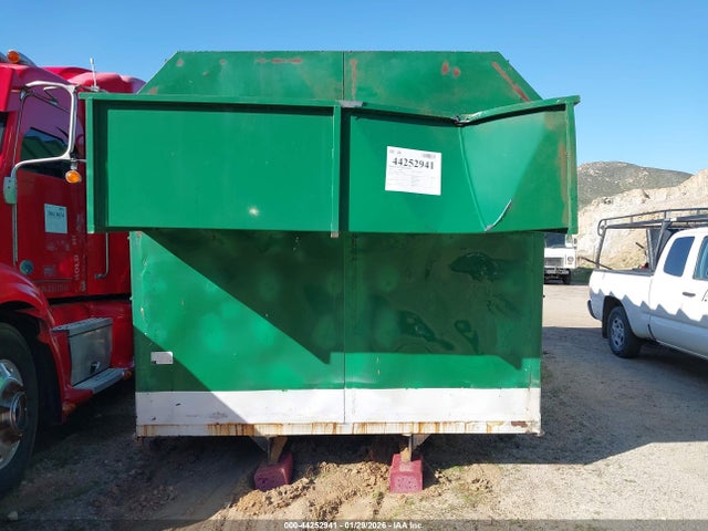 3C7WRMCL0GG200804 RAM 5500 Chassis Tradesman/slt