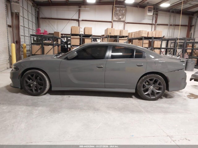 2C3CDXHG1KH597089 Dodge Charger Gt Rwd