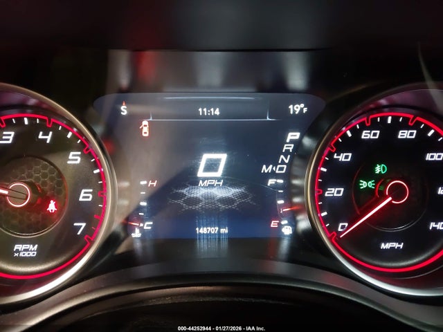 2C3CDXHG1KH597089 Dodge Charger Gt Rwd