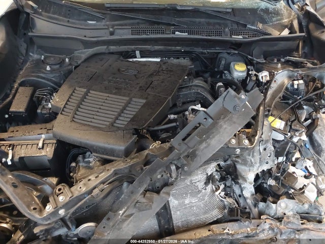 JF2SKAMC5RH467993 Subaru Forester Touring