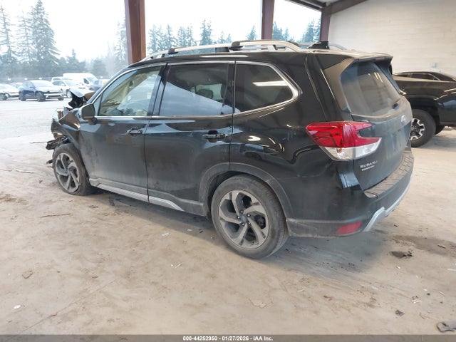 JF2SKAMC5RH467993 Subaru Forester Touring