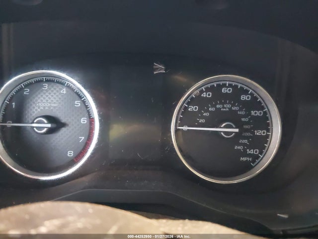 JF2SKAMC5RH467993 Subaru Forester Touring