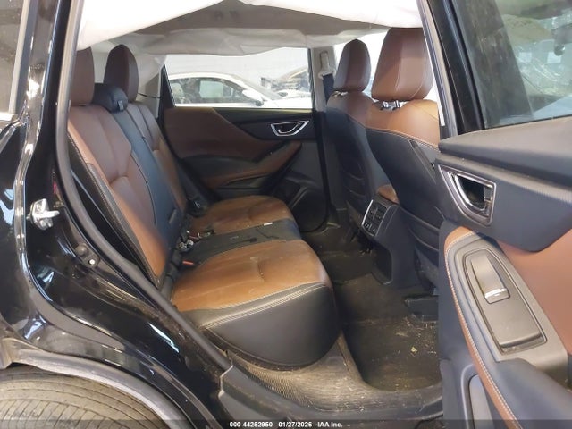 JF2SKAMC5RH467993 Subaru Forester Touring