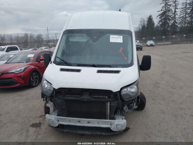 1FTBW3X82NKA12442 Ford Transit-350 Cargo Van