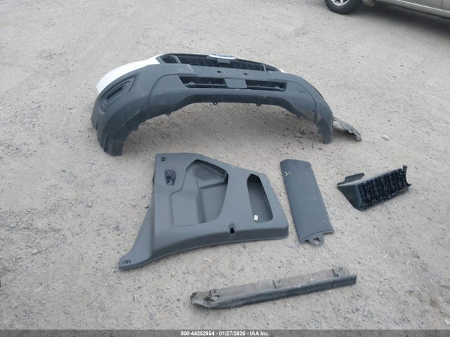 1FTBW3X82NKA12442 Ford Transit-350 Cargo Van