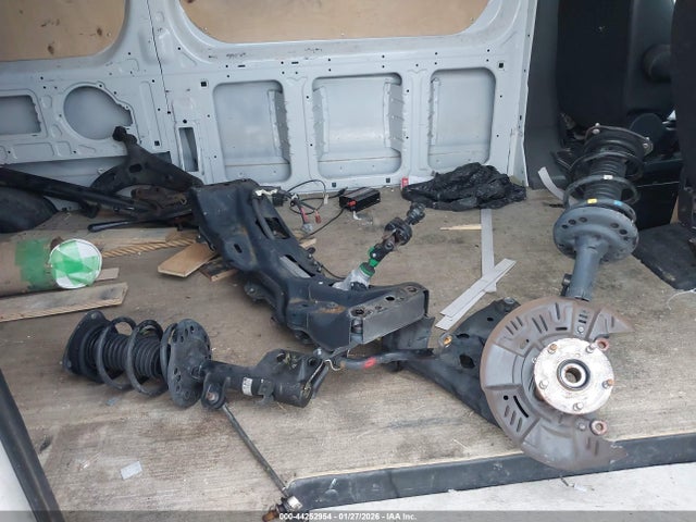 1FTBW3X82NKA12442 Ford Transit-350 Cargo Van