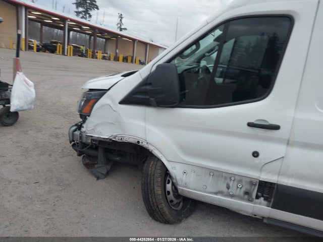 1FTBW3X82NKA12442 Ford Transit-350 Cargo Van