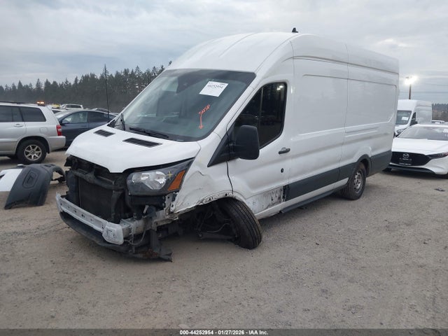 1FTBW3X82NKA12442 Ford Transit-350 Cargo Van