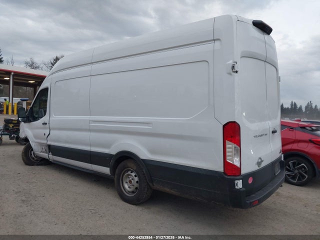 1FTBW3X82NKA12442 Ford Transit-350 Cargo Van