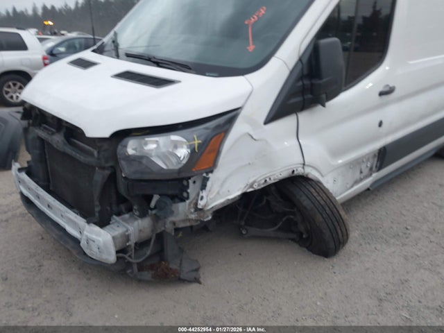 1FTBW3X82NKA12442 Ford Transit-350 Cargo Van