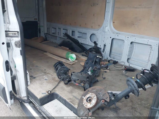 1FTBW3X82NKA12442 Ford Transit-350 Cargo Van