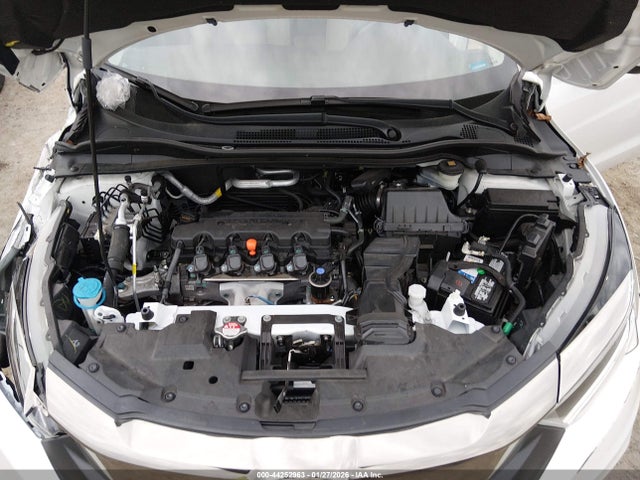 3CZRU6H52KM711935 Honda HR-V