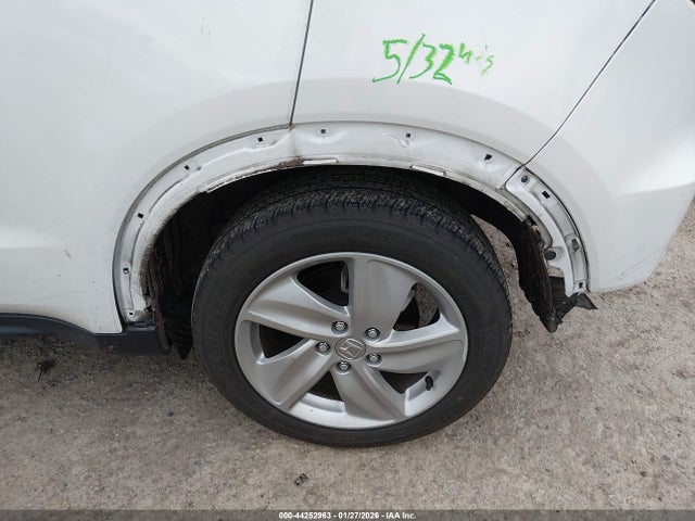 3CZRU6H52KM711935 Honda HR-V