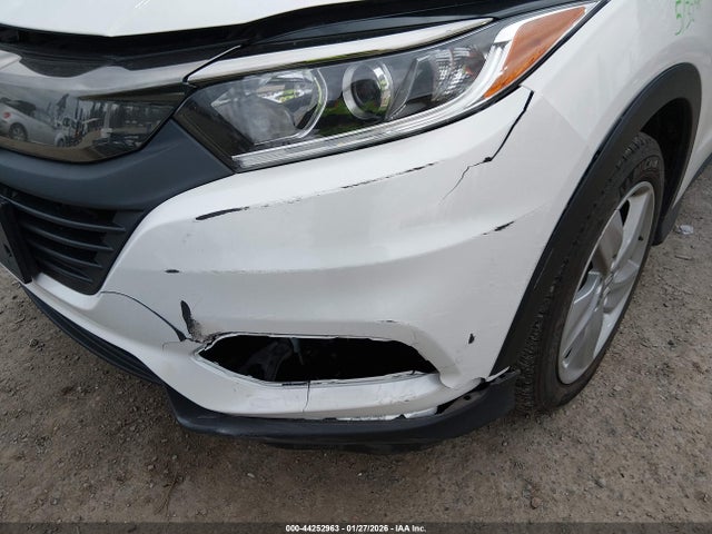 3CZRU6H52KM711935 Honda HR-V