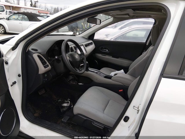 3CZRU6H52KM711935 Honda HR-V