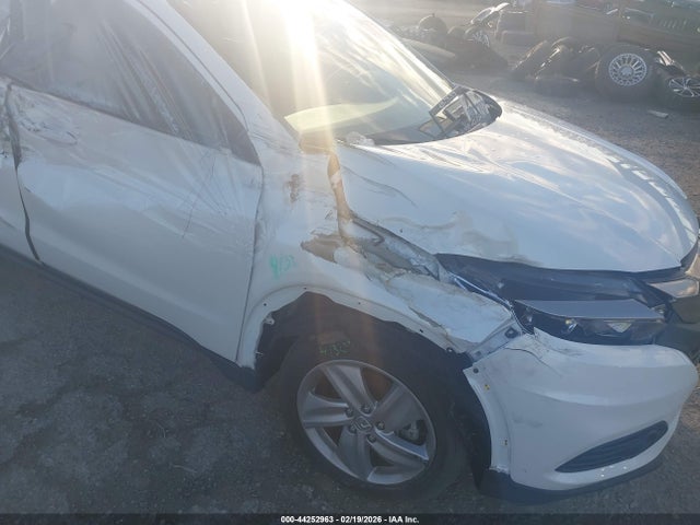 3CZRU6H52KM711935 Honda HR-V