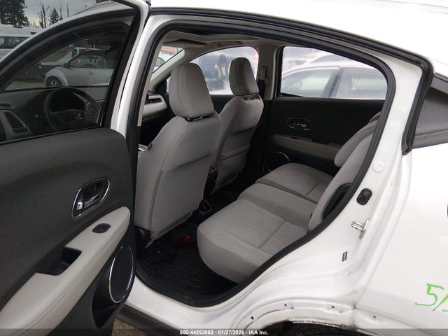 3CZRU6H52KM711935 Honda HR-V