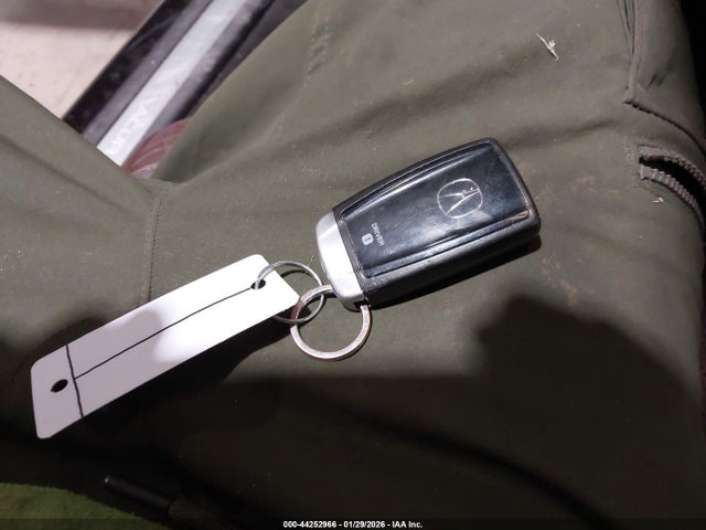 2017 ACURA TLX 19UUB1F58HA005944 Photo 10