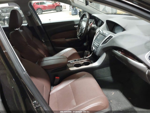 2017 ACURA TLX 19UUB1F58HA005944 Photo 4