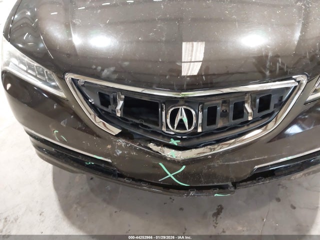 2017 ACURA TLX 19UUB1F58HA005944 Photo 5