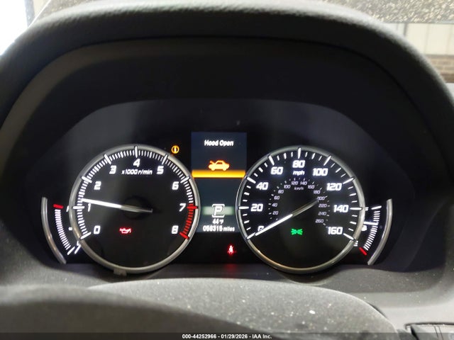 2017 ACURA TLX 19UUB1F58HA005944 Photo 6