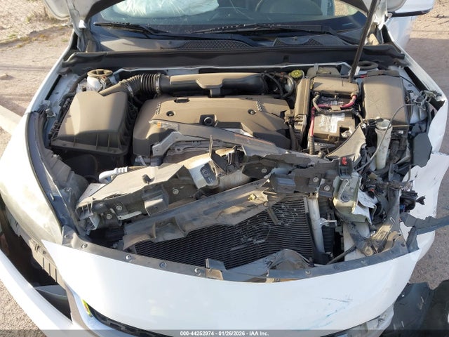 Chevrolet Malibu Limited Lt 2016 1G11C5SA2GF145264 Image 10